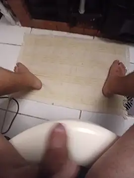 Show de webcam de bre1287