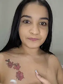 Show de webcam de eline01