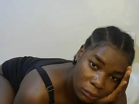 Chat XXX en directo de Pretty_natalii