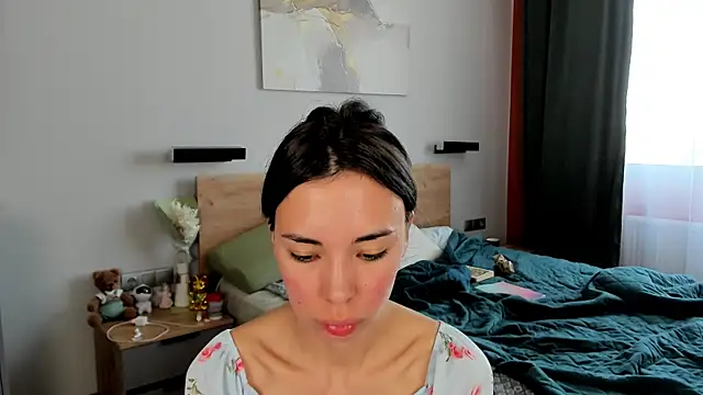nilliluv Chat XXX live