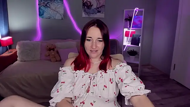 GraceRainbow Live XXX-Chat