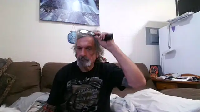 Chat XXX ao vivo de Harley1414Vicky