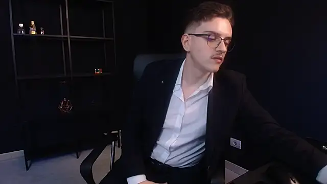 FelixStarkk Webcam Show