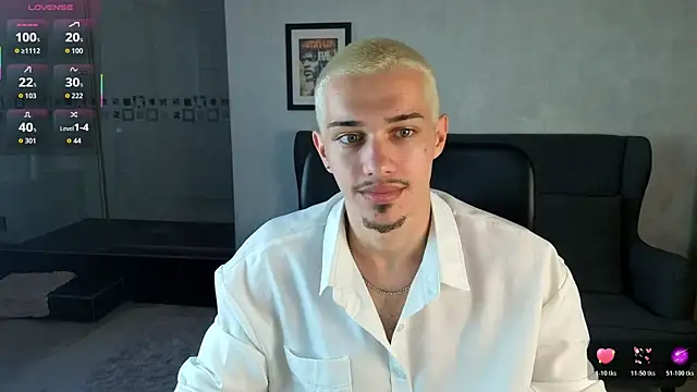 KaydenDrew Webcam show