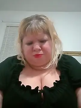 Show webcam de JemJensen30