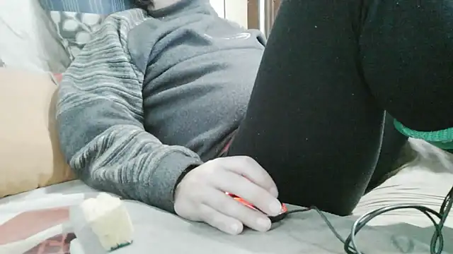 Chat XXX ao vivo de messi_syssy