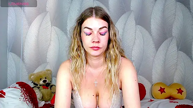 xAliceGoldx Live XXX-Chat