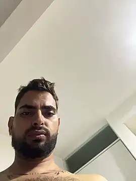 Jouemandannie ওয়েবক্যাম শো