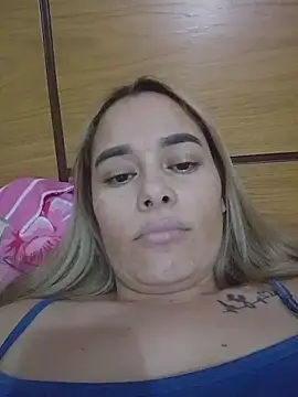 Czat XXX na żywo – Amelia1_