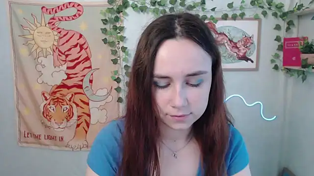 VeryVeryVeryShy_'s Webcam Show