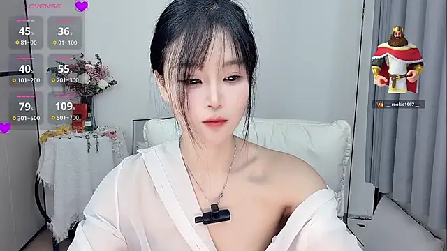 Czat XXX na żywo – Gaoyang-