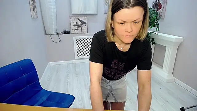 wild_temptation_ Webcam-Show
