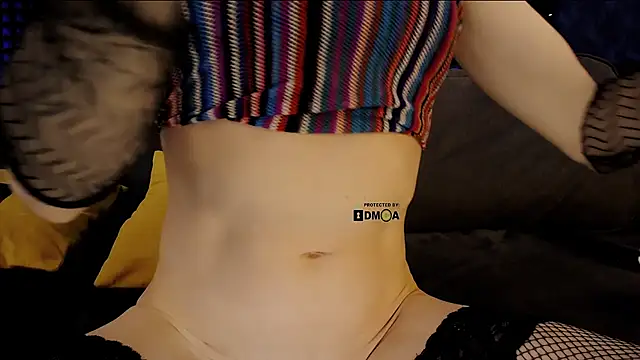 Show de webcam de Hardy_Green