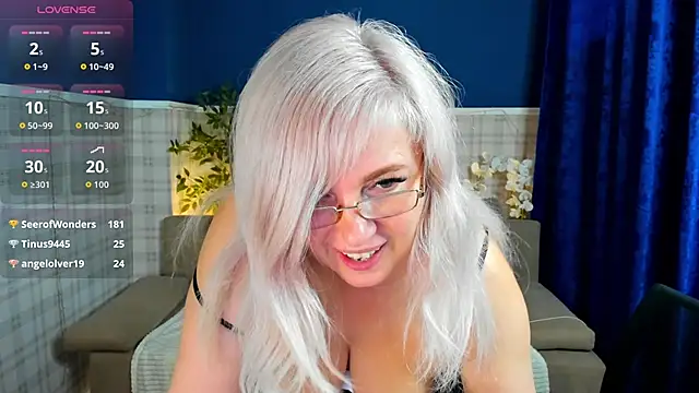 Hella_Fabel – Naživo XXX chat