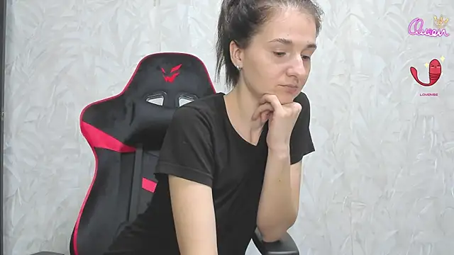 KetrinaEll Live XXX-Chat