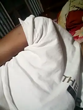 Sexy_vabi-97 웹캠 쇼