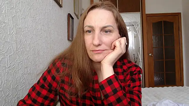 Yevgeshka-Milashkan Live XXX chat