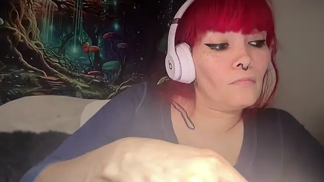 FRRANNKIE's Webcam Show