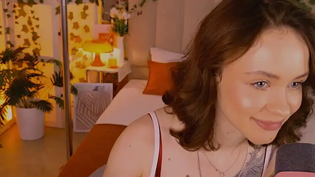 دردشة Meow_Nancy الجنسية المباشرة