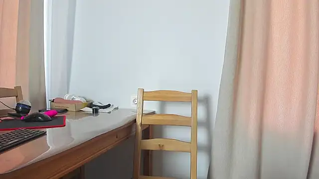 DarkBaby6969's Webcam Show