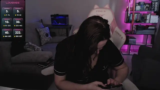 SexyWitch_666: απευθείας συνομιλία ΧΧΧ