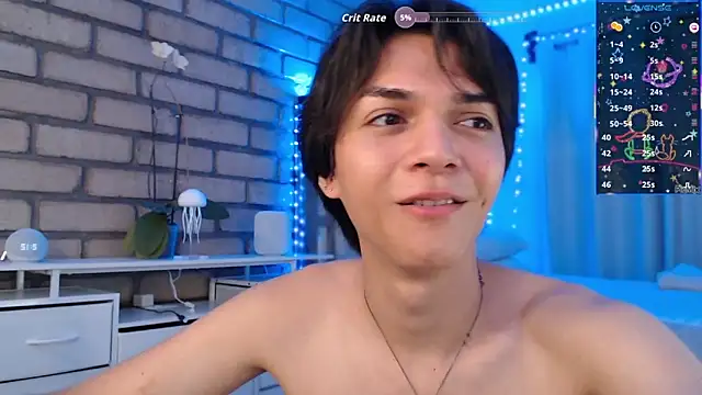 biel_biel Webcamshow