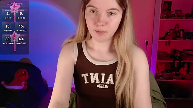 Strawberry_juli: απευθείας συνομιλία ΧΧΧ