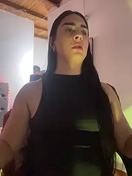 Show Webcam de lola_diez