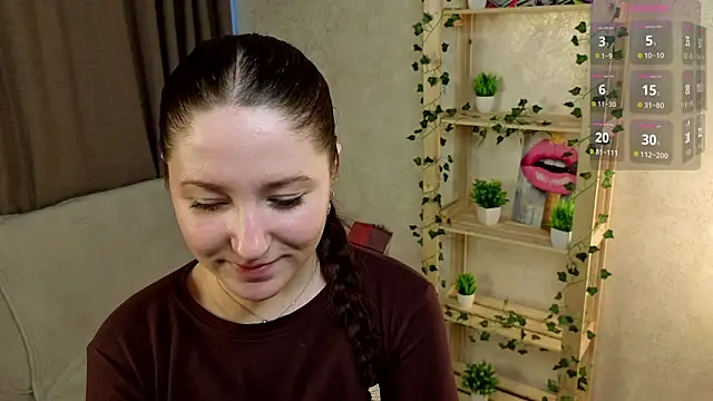 RudyLienna Obrolan Langsung XXX