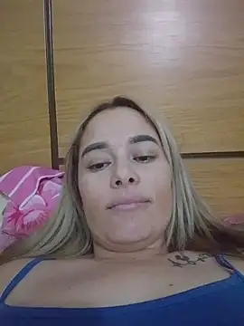 Amelia1_ élő XXX-chatje