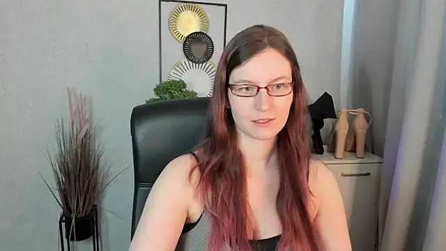 Chat XXX en directo de emmaxDelight