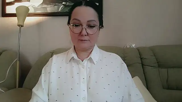 Show de infinity_loveliness na webcam