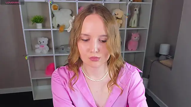 Emmaa_Kimm 라이브 XXX 채팅