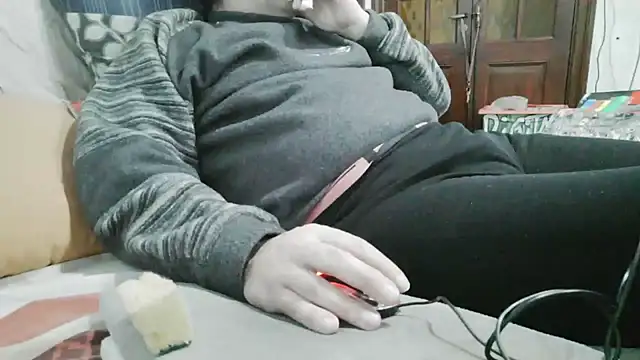 messi_syssy Webcamshow