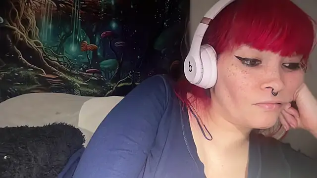 Czat XXX na żywo – FRRANNKIE