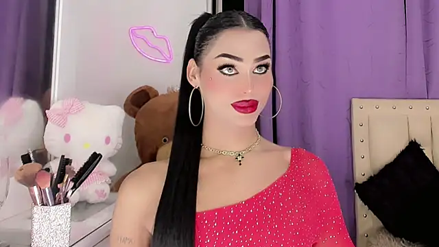 amal_baddell's Webcam Show