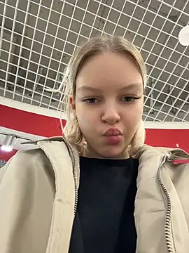 دردشة AshleyMur الجنسية المباشرة
