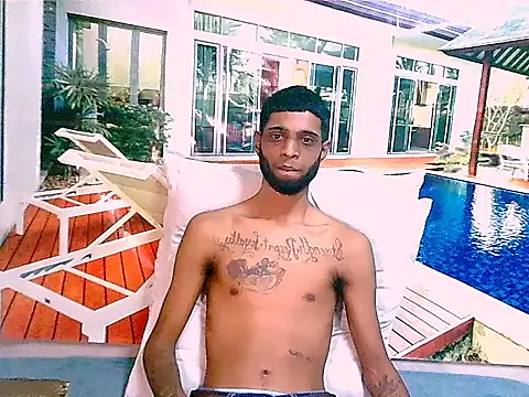 Show webcam de CharmingIndian1