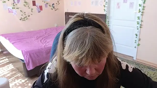 Melania_Cook 라이브 XXX 채팅