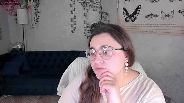 Chat +18 de Ayleen_Gece ao vivo