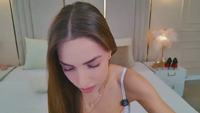 BellaHalles Live XXX-chat