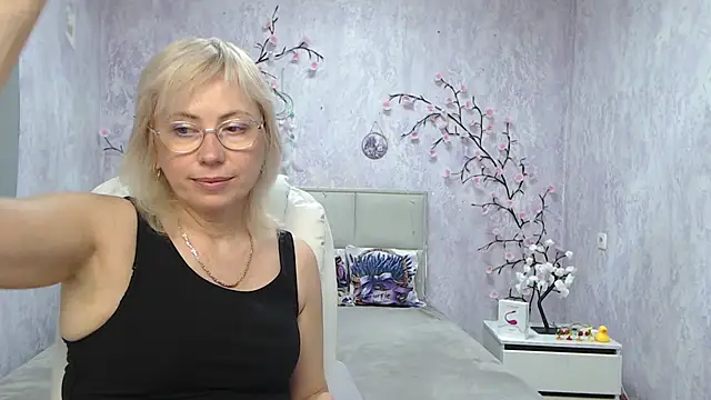 Chat XXX ao vivo de LaurenWishy