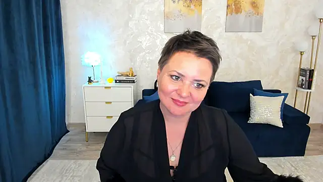 AnnaCorlane's Live XXX Chat