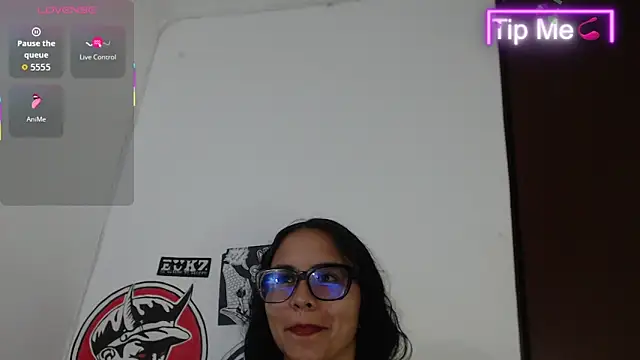 Ximena_29 라이브 XXX 채팅