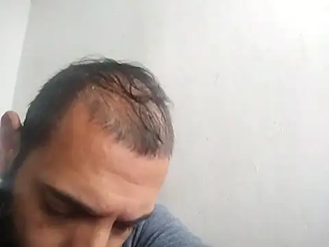 Maximus-40 Webcam show