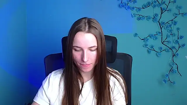 Chat +18 de Eva_Janee ao vivo
