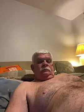 Silver1959 Webcam Show