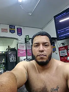 mago_vive's Live XXX Chat