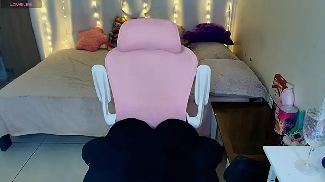 maliciaXpoisonn Live XXX chat