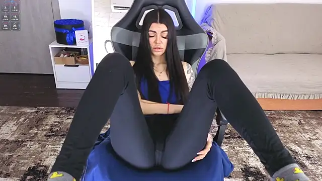 AnacondaOnn: απευθείας συνομιλία ΧΧΧ